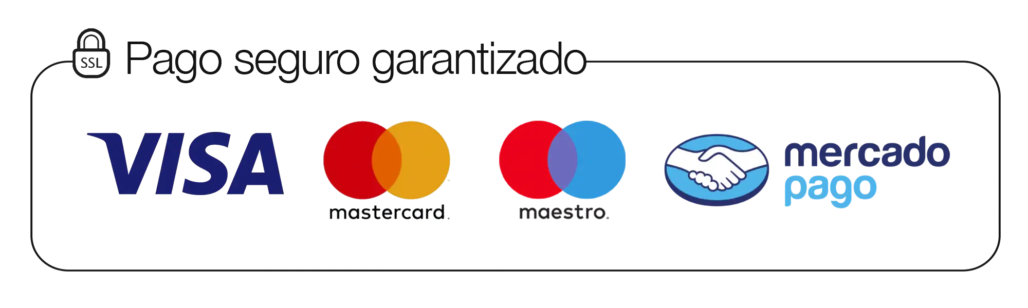 Métodos de pago
